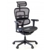 Fauteuil Ergonomique TECH ALL BLACK