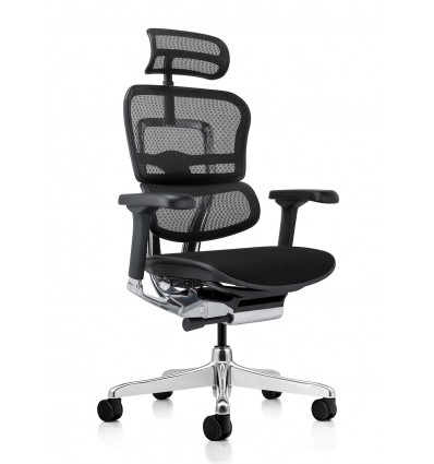 Fauteuil ergonomique ELITE EHE2